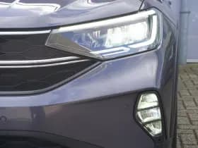 Volkswagen Taigo thumbnail 9
