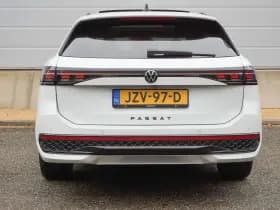 Volkswagen Passat thumbnail 11