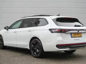 Volkswagen Passat thumbnail 13