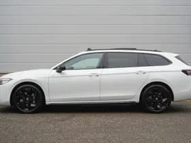 Volkswagen Passat thumbnail 14