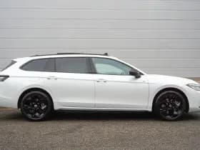 Volkswagen Passat thumbnail 3