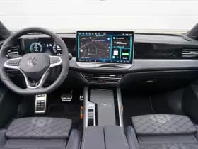 Volkswagen Passat thumbnail 5