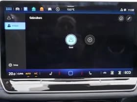 Volkswagen Passat thumbnail 60