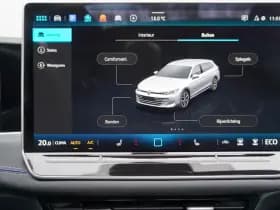 Volkswagen Passat thumbnail 86