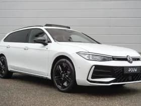 Volkswagen Passat thumbnail 10