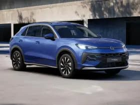 Volkswagen T-Roc thumbnail 14