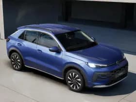 Volkswagen T-Roc thumbnail 9