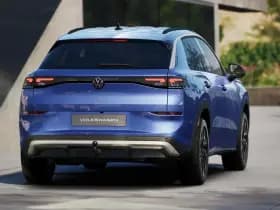 Volkswagen T-Roc thumbnail 10