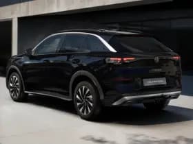 Volkswagen T-Roc thumbnail 9