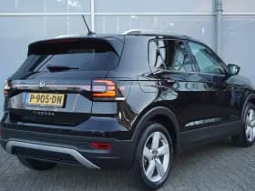 Volkswagen T-Cross thumbnail 2