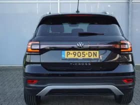 Volkswagen T-Cross thumbnail 11