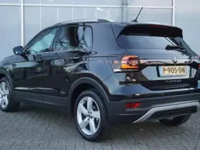 Volkswagen T-Cross thumbnail 12