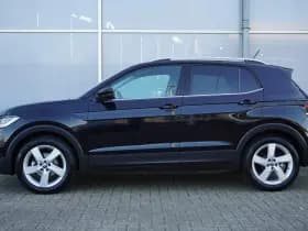 Volkswagen T-Cross thumbnail 13