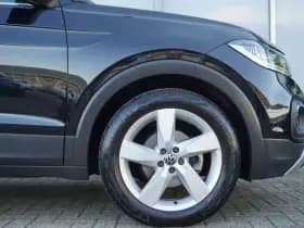 Volkswagen T-Cross thumbnail 14