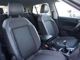 Volkswagen T-Cross thumbnail 16