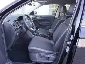 Volkswagen T-Cross thumbnail 20