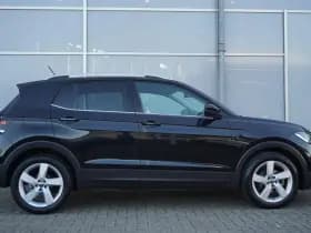 Volkswagen T-Cross thumbnail 3