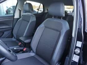 Volkswagen T-Cross thumbnail 4