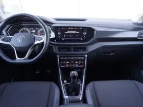 Volkswagen T-Cross thumbnail 5