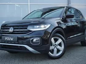 Volkswagen T-Cross thumbnail 49