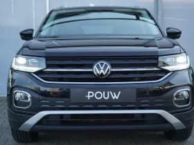 Volkswagen T-Cross thumbnail 8