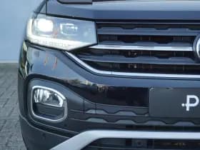 Volkswagen T-Cross thumbnail 9