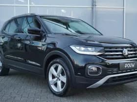 Volkswagen T-Cross thumbnail 10