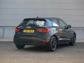 Audi A1 thumbnail 2
