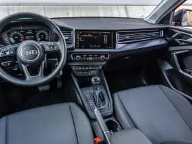 Audi A1 thumbnail 30