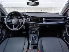 Audi A1 thumbnail 5
