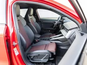 Audi A3 thumbnail 15