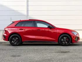 Audi A3 thumbnail 3
