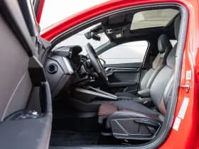 Audi A3 thumbnail 4