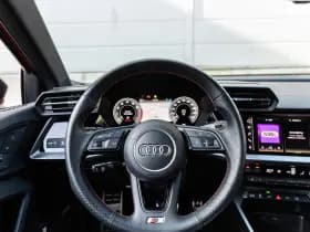 Audi A3 thumbnail 35