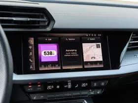 Audi A3 thumbnail 37