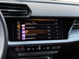 Audi A3 thumbnail 39