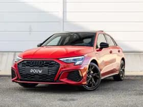 Audi A3 thumbnail 44