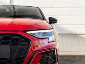 Audi A3 thumbnail 9