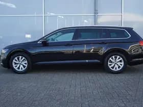 Volkswagen Passat thumbnail 12