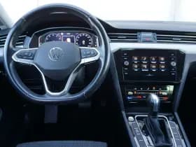 Volkswagen Passat thumbnail 21