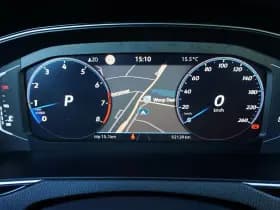 Volkswagen Passat thumbnail 22