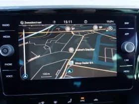 Volkswagen Passat thumbnail 26
