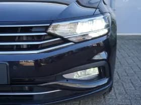 Volkswagen Passat thumbnail 32