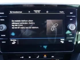 Volkswagen Passat thumbnail 50