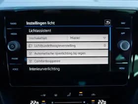 Volkswagen Passat thumbnail 52