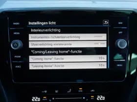 Volkswagen Passat thumbnail 53