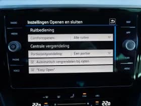 Volkswagen Passat thumbnail 56