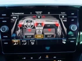 Volkswagen Passat thumbnail 60