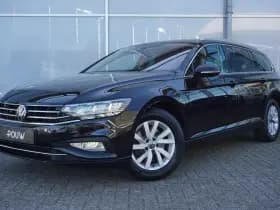 Volkswagen Passat thumbnail 62