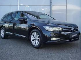 Volkswagen Passat thumbnail 9